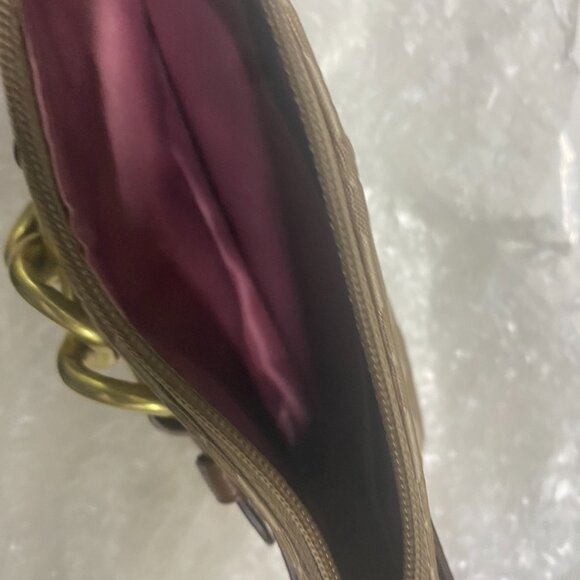 Coach Hand Clutch - Picture 2 of 4